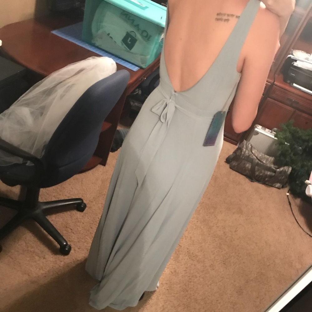 Formal/bridesmaid dress